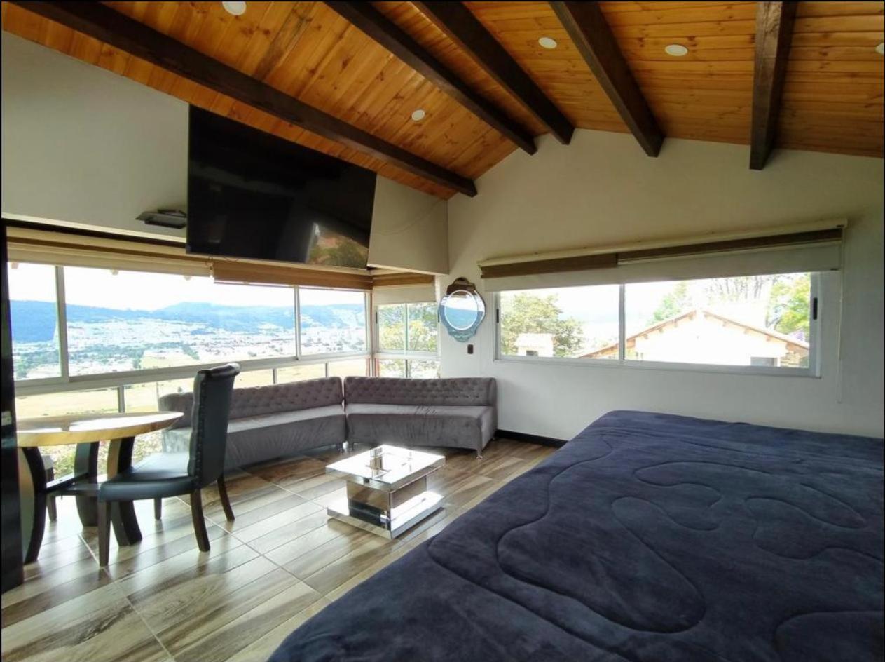 Mont Blank Lodge Bogotá